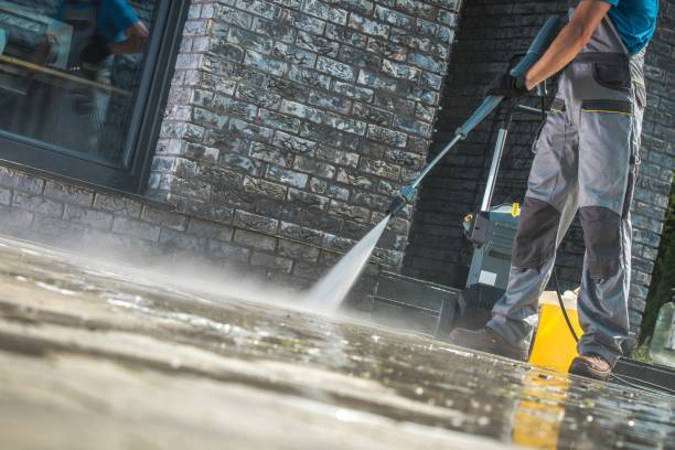 Professional Pressure washing in Soquel, CA